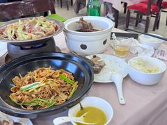 -鼎好家常菜(天桥店)