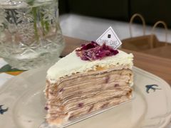 -甜莺蛋糕(顺盈时代广场店)