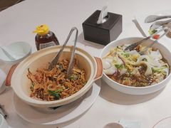 -巴音浩日娲·蒙餐(双林东路店)