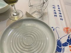 -真味海鲜坊