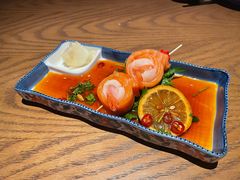 -筱田の食堂·izakaya(淮海中路店)