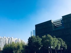 -安徽高速开元国际大酒店·地中海自助餐厅