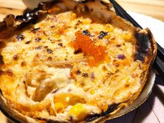 -樱の千渡日式料理·铁板烧•烧鸟(金盛田广场店)