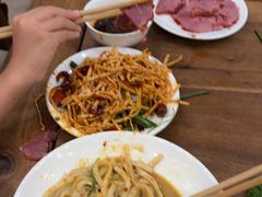 -老刘家永盛斋·传统泡馍(东关南街店)