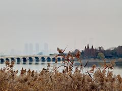 -云龙湖旅游景区