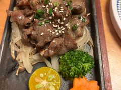 -王鼎精致料理铁板烧(世博源店)