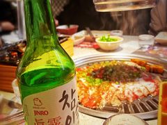 -猫抓烤肉(观音桥九街店)