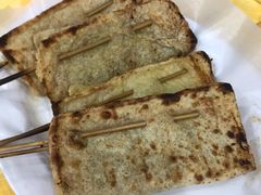 -蚝哥花姐湛江烤生蚝(美丽湾市场店)