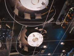 -领鲜天下·焗海鲜·花胶鸡(天目里店)