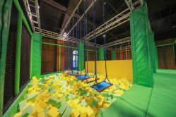 -奇幻丛林(佛罗伦萨小镇店)