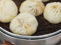 风味排骨包子-张包铺(道外店)