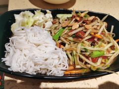 -缅丽·缅甸小吃(版纳店)