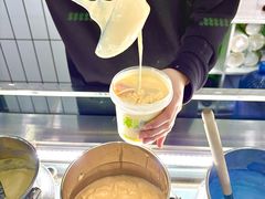 -安姬酸奶·水果捞(长安万达店)