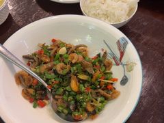 -潇湘·永州会馆(百子湾店)