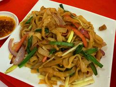 -新海利海鲜城·41年珠海老字号(夏湾店)