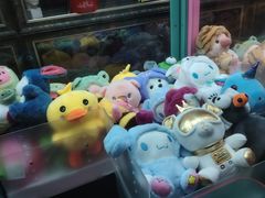 -CIAO·团建聚餐·生日派对轰趴馆(福田店)