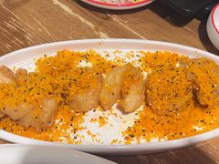 金莎虾球-新白鹿餐厅(龙游路店)
