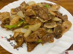 -泰来风味馆(桂林街店)
