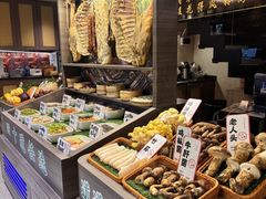 -桥边小楼·手工云南菜·古城观景小楼