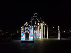 -成都安仁福朋喜来登酒店