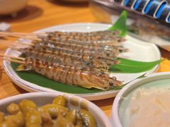 -山海蟹庐·海鲜糟粕醋火锅(慈溪店)