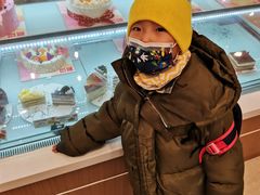 -笑蕾(长春路店)