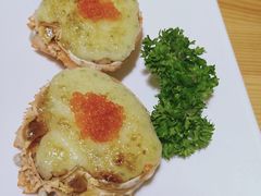 -福匠日本料理(人民路店)