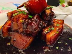 -同庆楼(滨湖万达广场店)