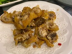 -美极鲜食坊(宝安南路店)