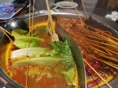 -热辣宗师·串串火锅(万达金街店)