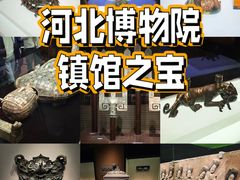 -河北博物院