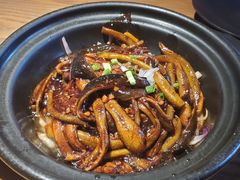 淮扬炒软兜-扬州狮子楼·非遗淮扬菜(东关街店)