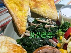 -米兰西典(西坝岗路店)