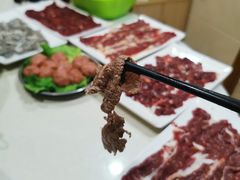 -伟记牛肉(金鸿公路店)