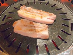 -香猪坊韩国烤肉专属门店(魏公村店)