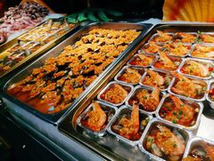 -苏格里岛自助海鲜烤肉(青秀万达店)