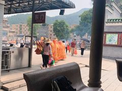 -悦城龙母祖庙