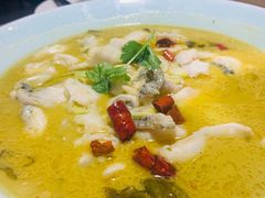-小菜园新徽菜(苏州繁花中心店)