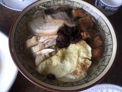 -得意楼蒸菜馆