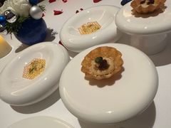 -AZUR聚(香格里拉饭店)