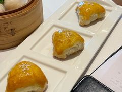 -正佳广场万豪酒店-粤菜餐厅·点心·海鲜·聚餐