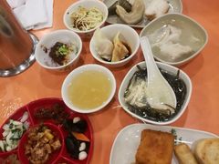 -龙抄手(春熙路总店)