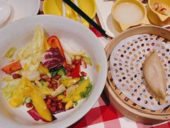 -西贝(南山宝能太古城店)