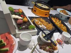 -3号仓库·创意中国菜(嘉兴龙鼎万达店)