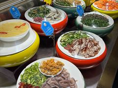 -雪霁山庄·合肥地标老字号