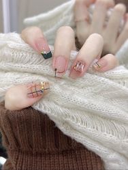 -M·X Nail日式美甲美睫