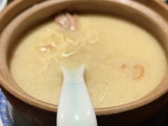 -南京大牌档(香港广场店)