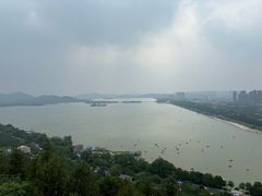 -云龙湖旅游景区