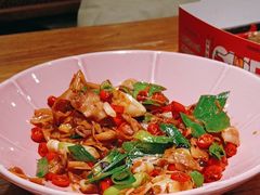 -北京食堂·烤鸭·宵夜(亚运村店)