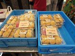 -王家沙点心店(南京西路总店)